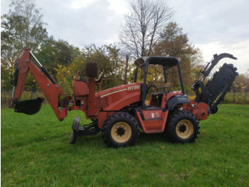 Kedjegrävare DITCH WITCH