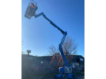 Bomlift GENIE Z45/25