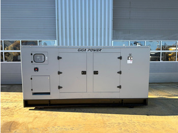 Elgenerator GIGA POWER