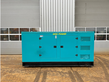 Elgenerator GIGA POWER