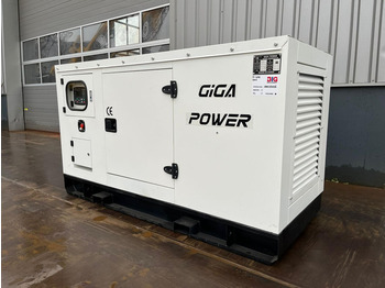 Elgenerator GIGA POWER