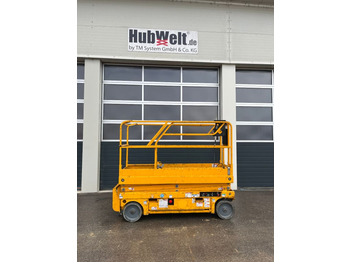 Saxlift HAULOTTE Compact 8