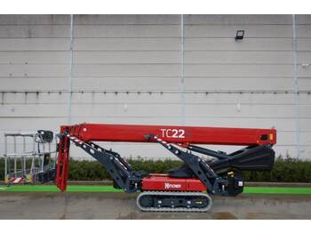 Lift HINOWA