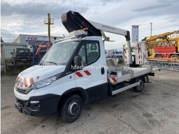 Billift IVECO Daily
