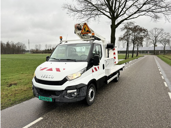 Lift IVECO