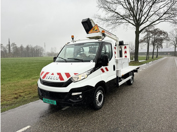Lift IVECO Daily 35s12