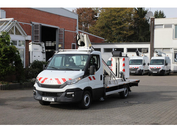 Billift IVECO Daily 35s12