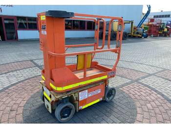 Pelarlift JLG