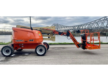 Lift JLG