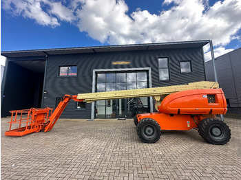 Teleskoplift JLG