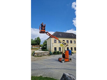 Bomlift JLG