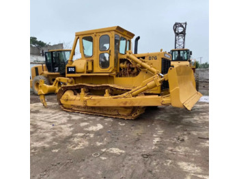 Bulldozer CATERPILLAR D7G