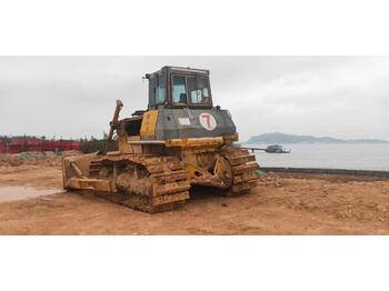 Bulldozer KOMATSU D85