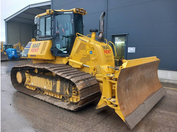 Bulldozer KOMATSU D61PX-24