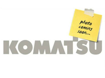 Bandgrävare KOMATSU PC210LC-11