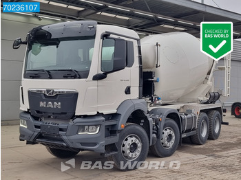 Betongbil MAN TGS 41.440