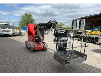 Bomlift MANITOU