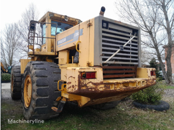 Hjullastare VOLVO L330C