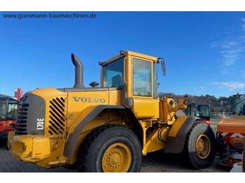 Hjullastare VOLVO L70E