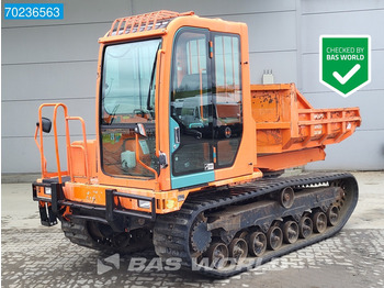 Dumper YANMAR