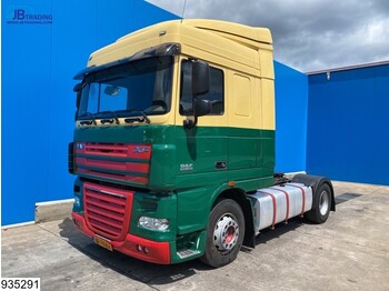 Dragbil DAF 105 XF 460 EURO 5, Manual
