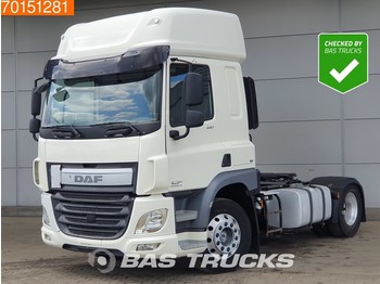 Dragbil DAF CF 440 4X2 SC ACC Compressor Alcoa's