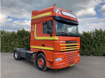 Dragbil DAF FT XF105.460 Euro5