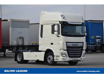 Dragbil DAF Sattelzugmaschine XF 530 FT