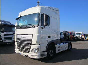 Dragbil DAF XF105 460: bild 1