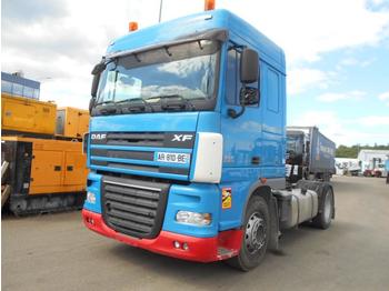 Dragbil DAF XF105 460: bild 1