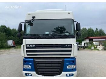 Dragbil DAF XF105.460