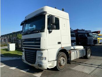 Dragbil DAF XF 105.410 4X2 MANUAL - EURO 5