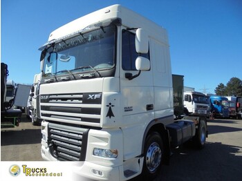 Dragbil DAF XF 105.410 + Euro 5