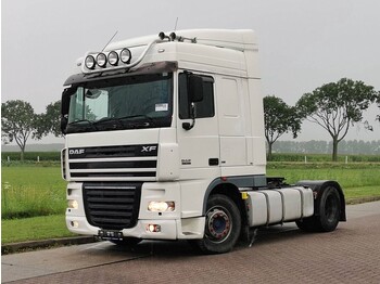 Dragbil DAF XF 105.460