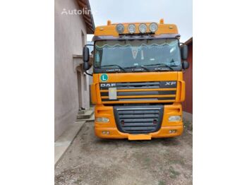 Dragbil DAF XF 105 460: bild 1