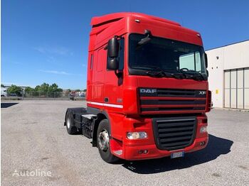 Dragbil DAF XF 105.460: bild 1