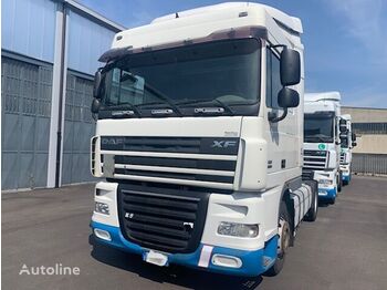Dragbil DAF XF 105.460
