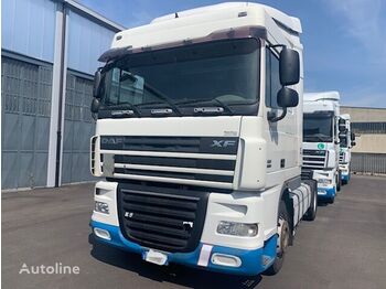 Dragbil DAF XF 105.460: bild 1