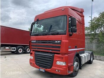 Dragbil DAF XF 105.460