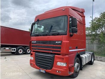 Dragbil DAF XF 105.460: bild 1