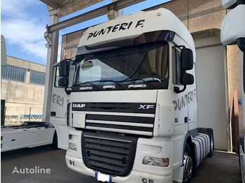 Dragbil DAF XF 105.460