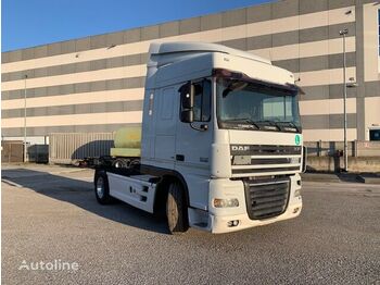 Dragbil DAF XF 105.460: bild 1