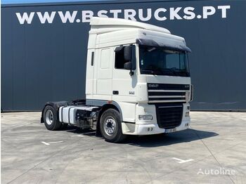 Dragbil DAF XF 105 460