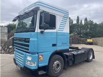 Dragbil DAF XF 105.460 **EURO 5-BELGIAN TRUCK**