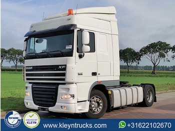 Dragbil DAF XF 105.460 spacecab: bild 1