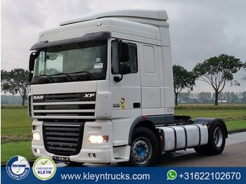 Dragbil DAF XF 105.460 spacecab: bild 1