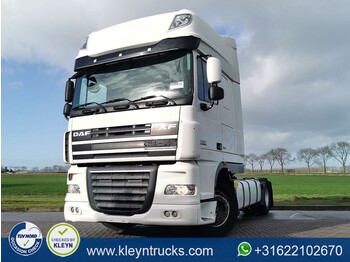 Dragbil DAF XF 105.460 ssc ate intarder