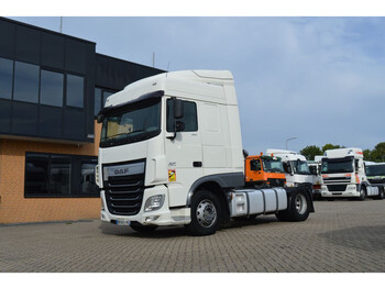 Dragbil DAF XF 106.460 * EURO6 * 4X2 *