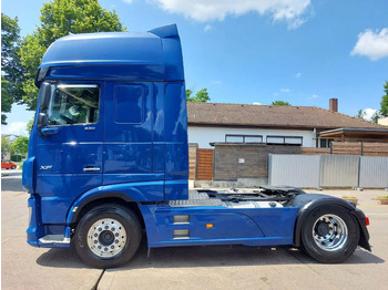 Dragbil DAF XF 106 530 SSC Intarder ALCOA Standard