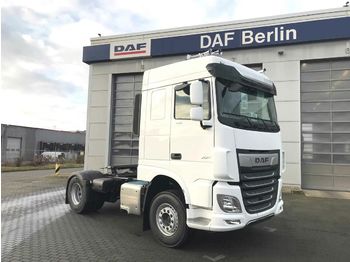 Dragbil DAF XF 480 FT SC, TraXon, MX EB, Euro 6